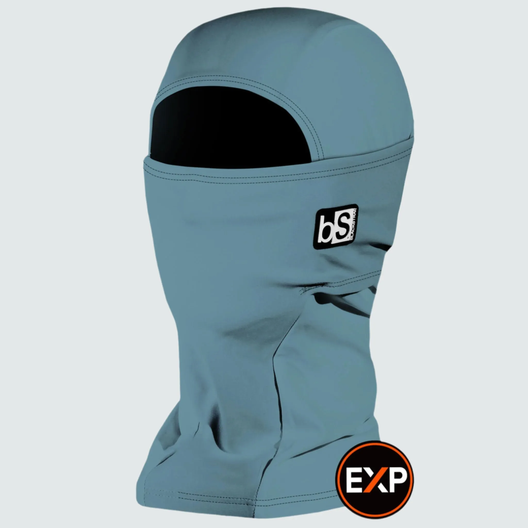 Expedition Hood Balaclava | Solids