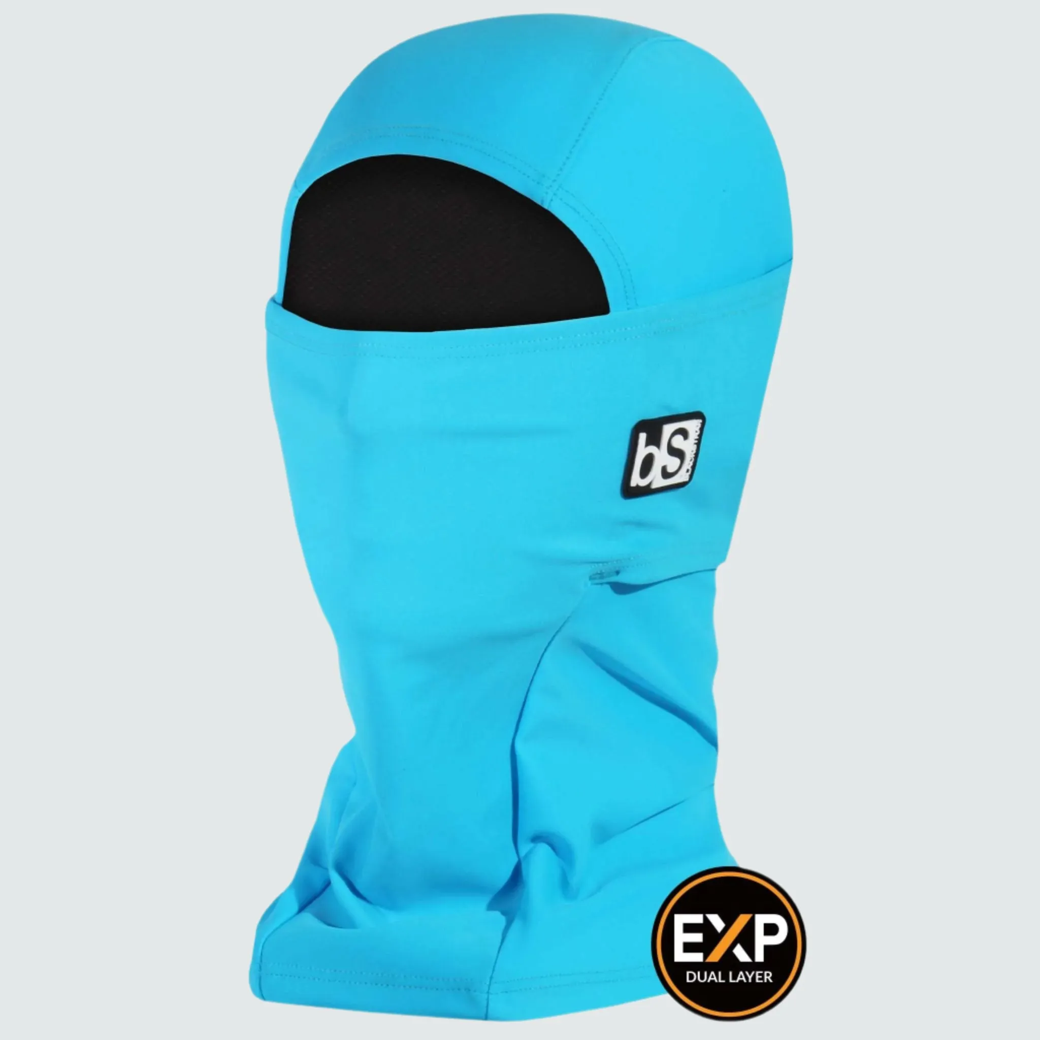 Expedition Hood Balaclava | Solids