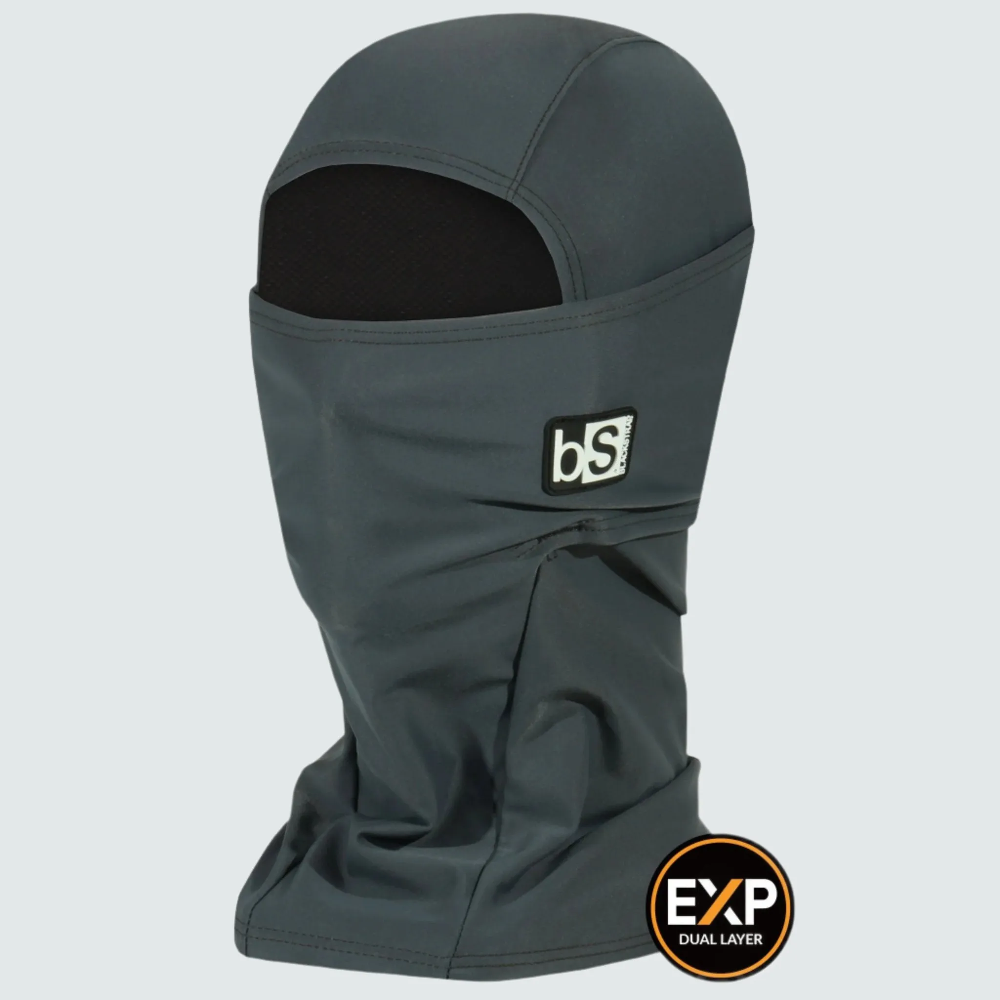 Expedition Hood Balaclava | Solids