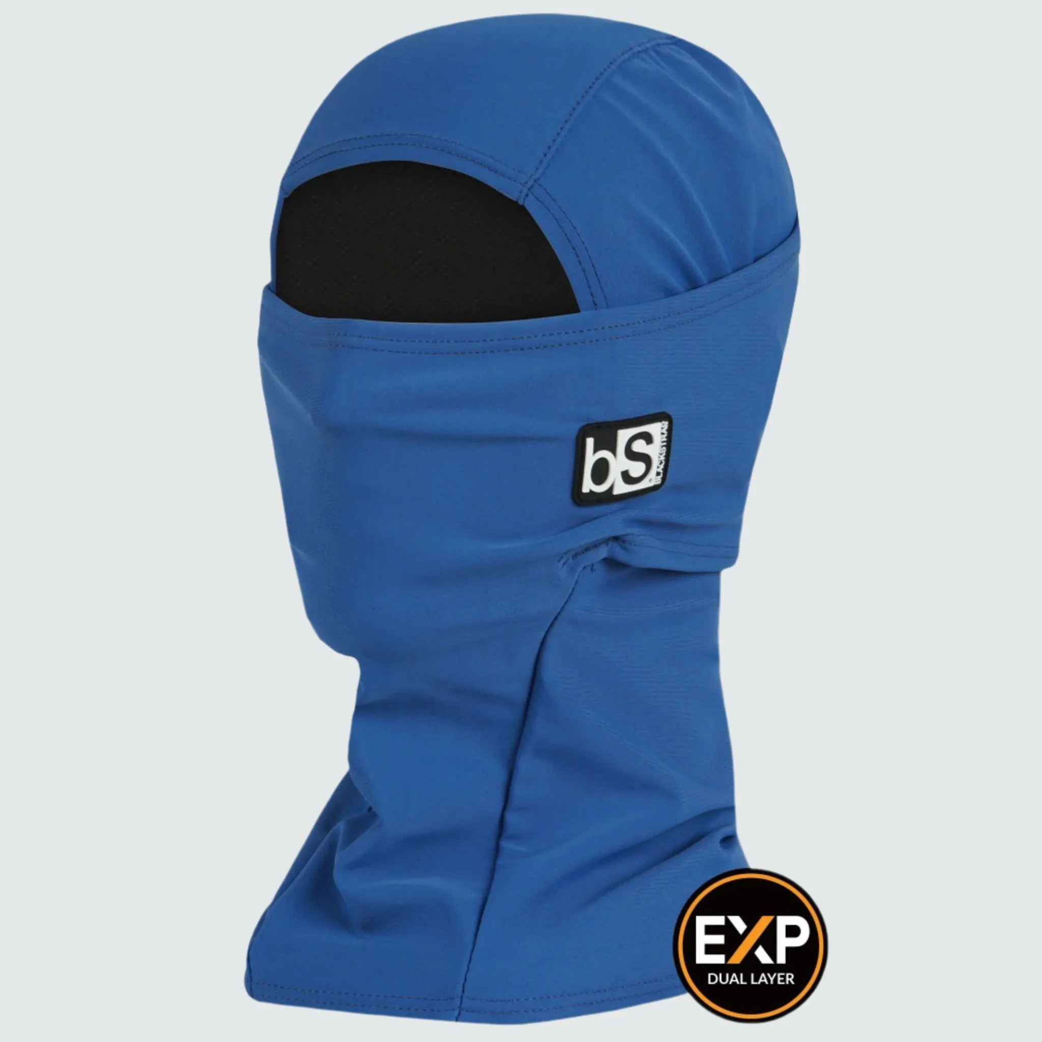 Expedition Hood Balaclava | Solids