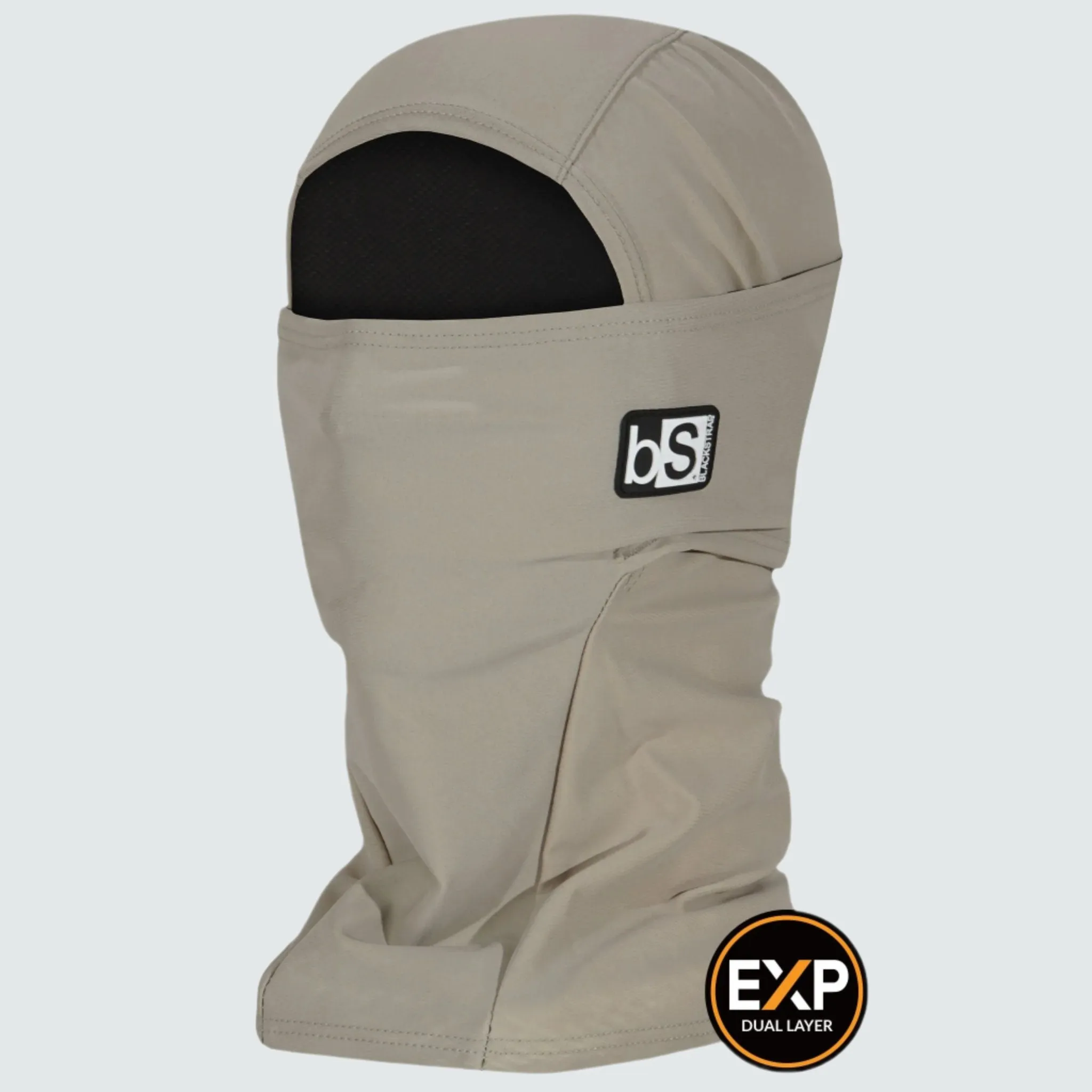 Expedition Hood Balaclava | Solids