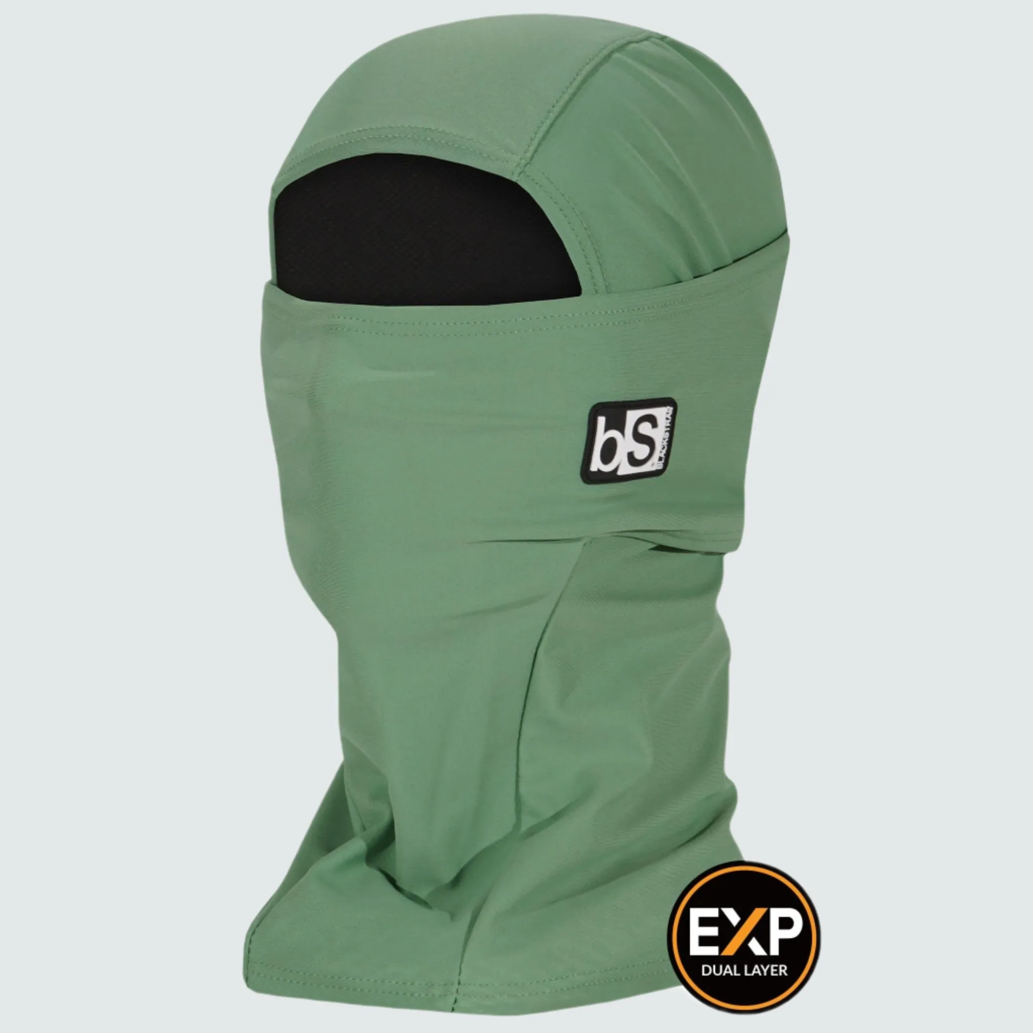 Expedition Hood Balaclava | Solids