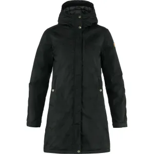 Fjallraven Kiruna Padded Parka - Women's