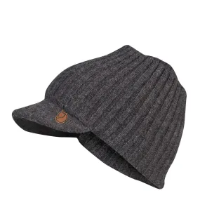 Fjallraven Singi Balaclava Cap Dark Grey