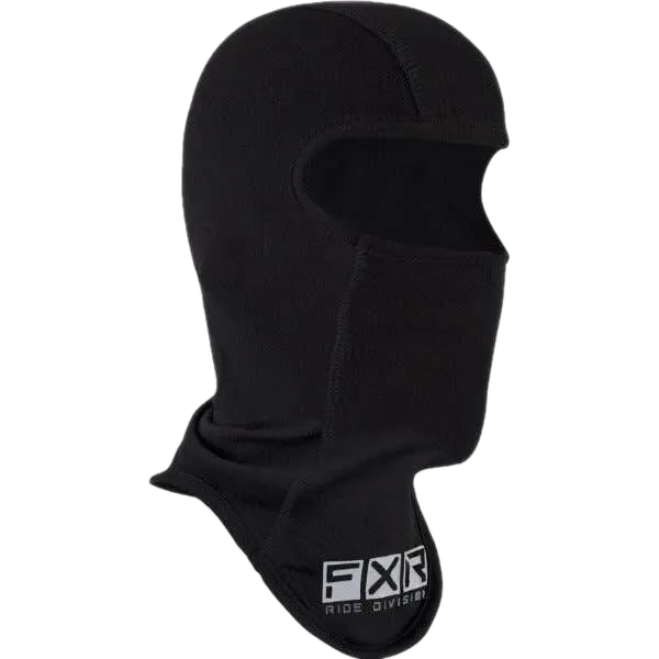 FXR - Tenacious Merino Balaclava