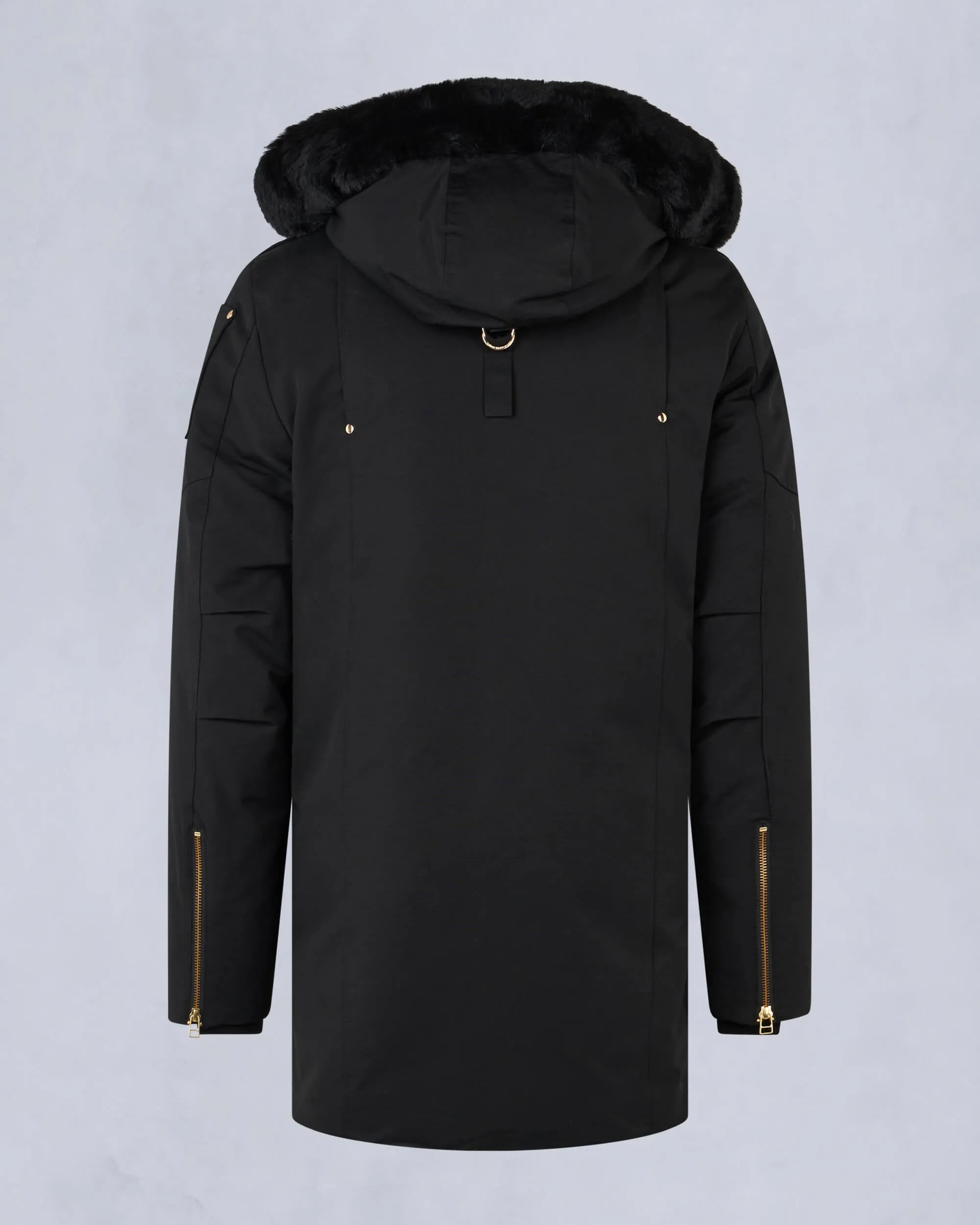 GOLD SERIES STAG LAKE PARKA