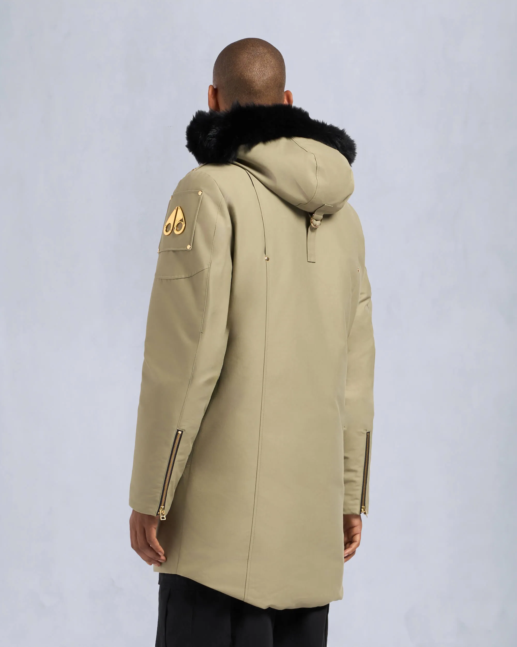 GOLD SERIES STAG LAKE PARKA