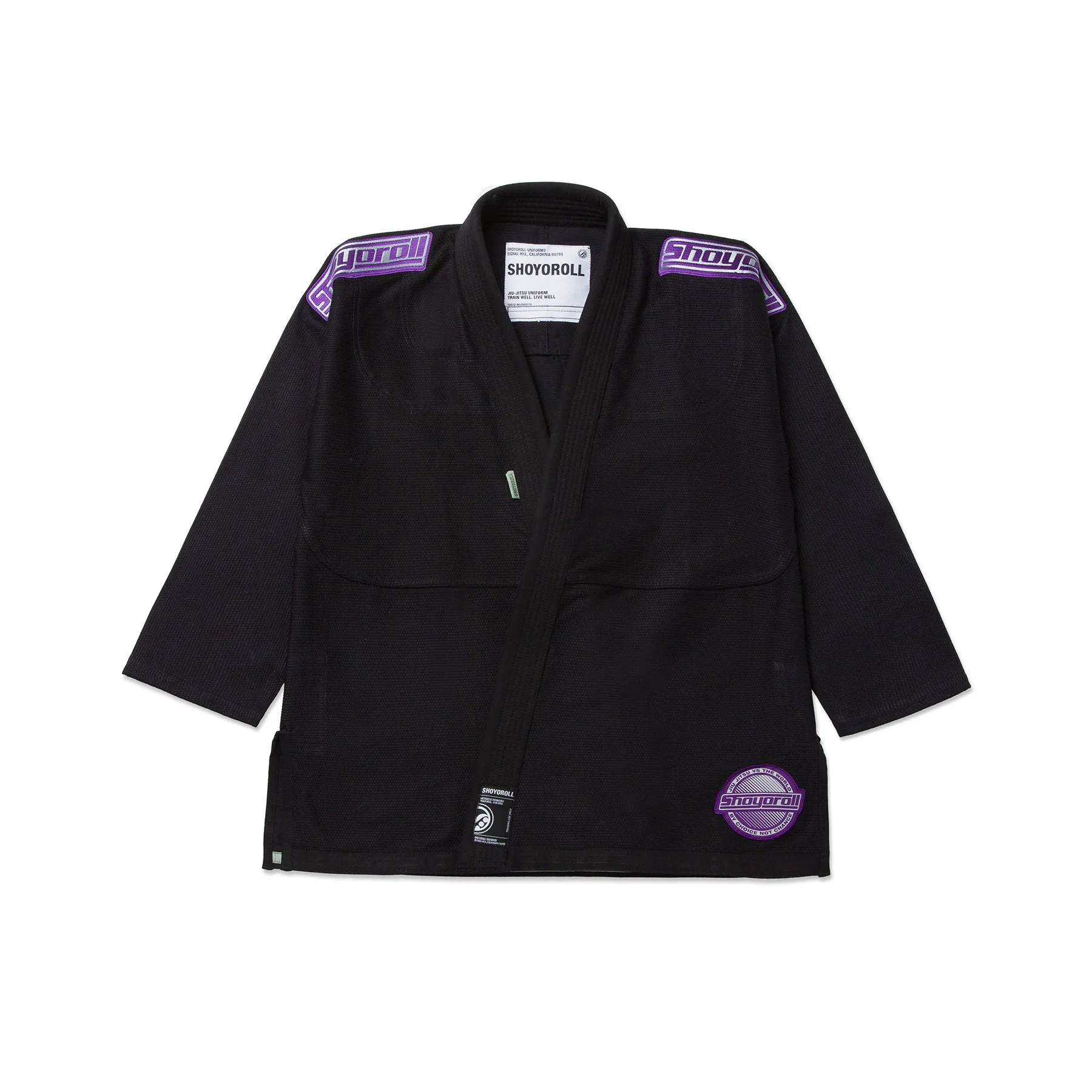 Grape Competitor 22.8 Kimono V3 (Ambassador)