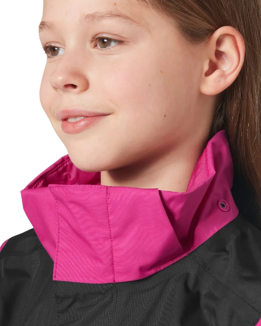 Helly Hansen Juniors Vancouver Rain Jacket