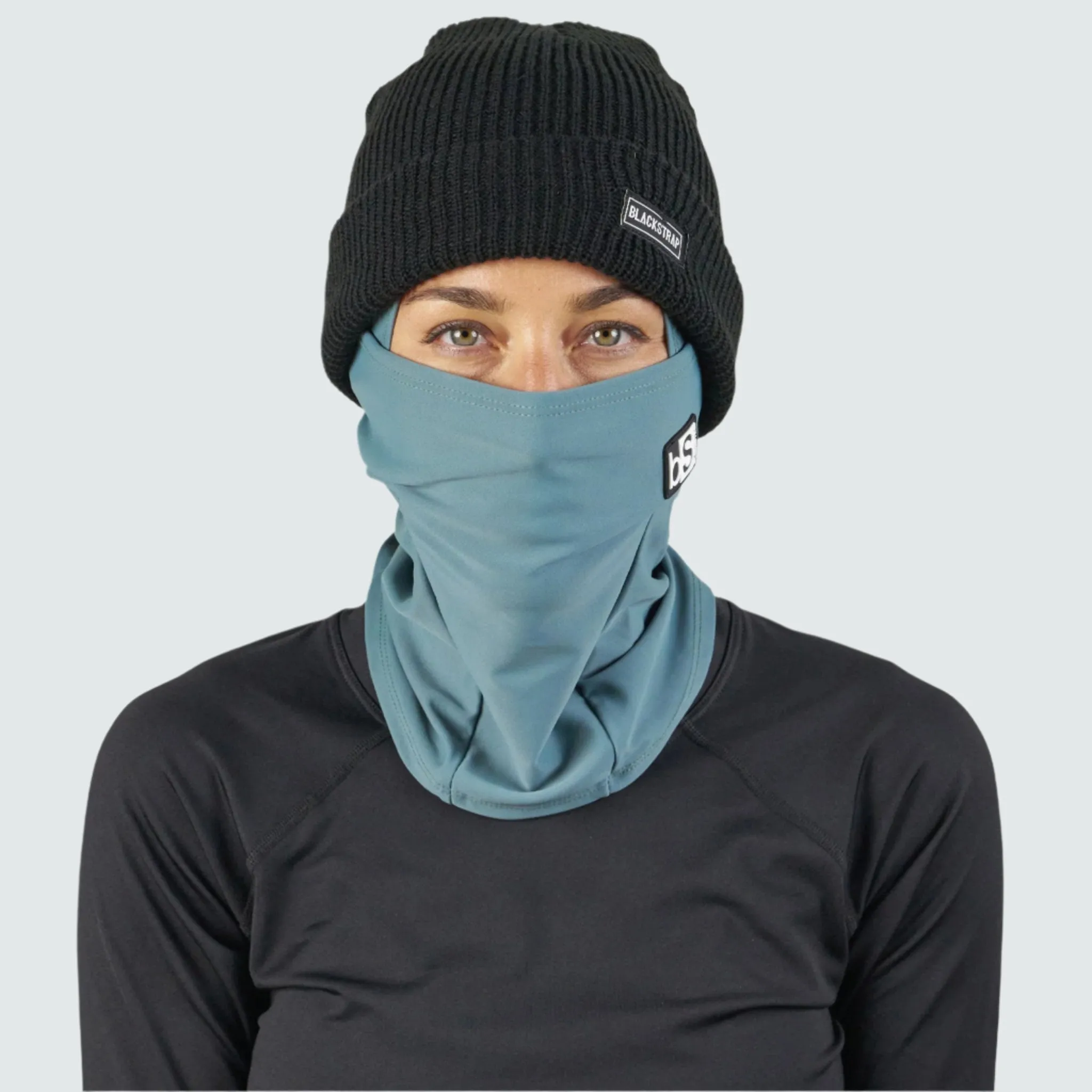 Hood Balaclava | Solids