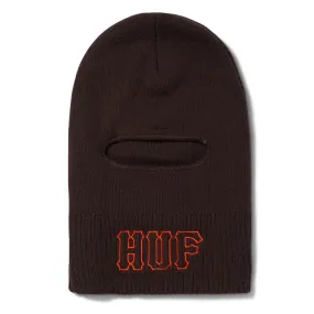 Huf Vogel Balaclava - Brown