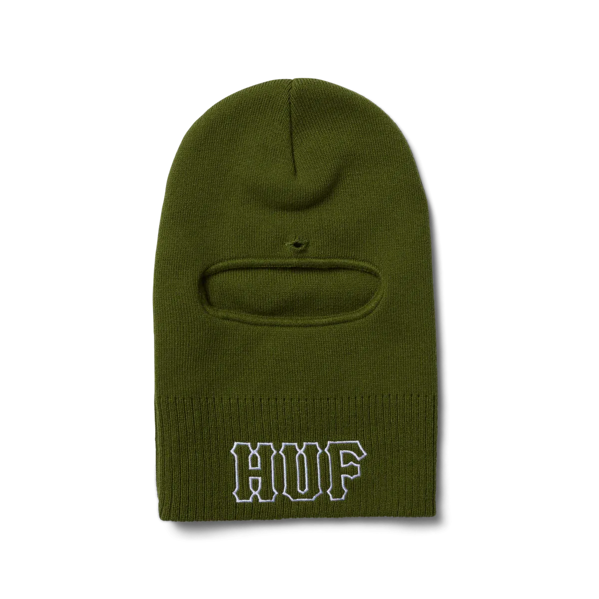 HUF Vogel Balaclava - Pesto