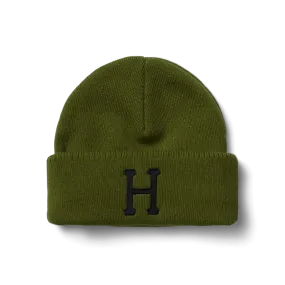 HUF Vogel Balaclava - Pesto