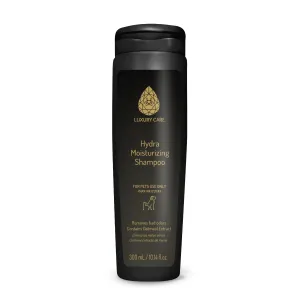 Hydra Moisturizing Shampoo