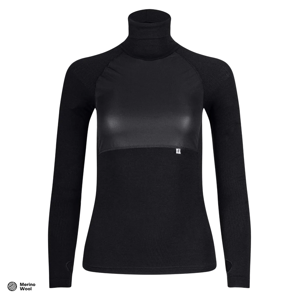 Isadore Women's Deep Winter LS Baselayer, AW