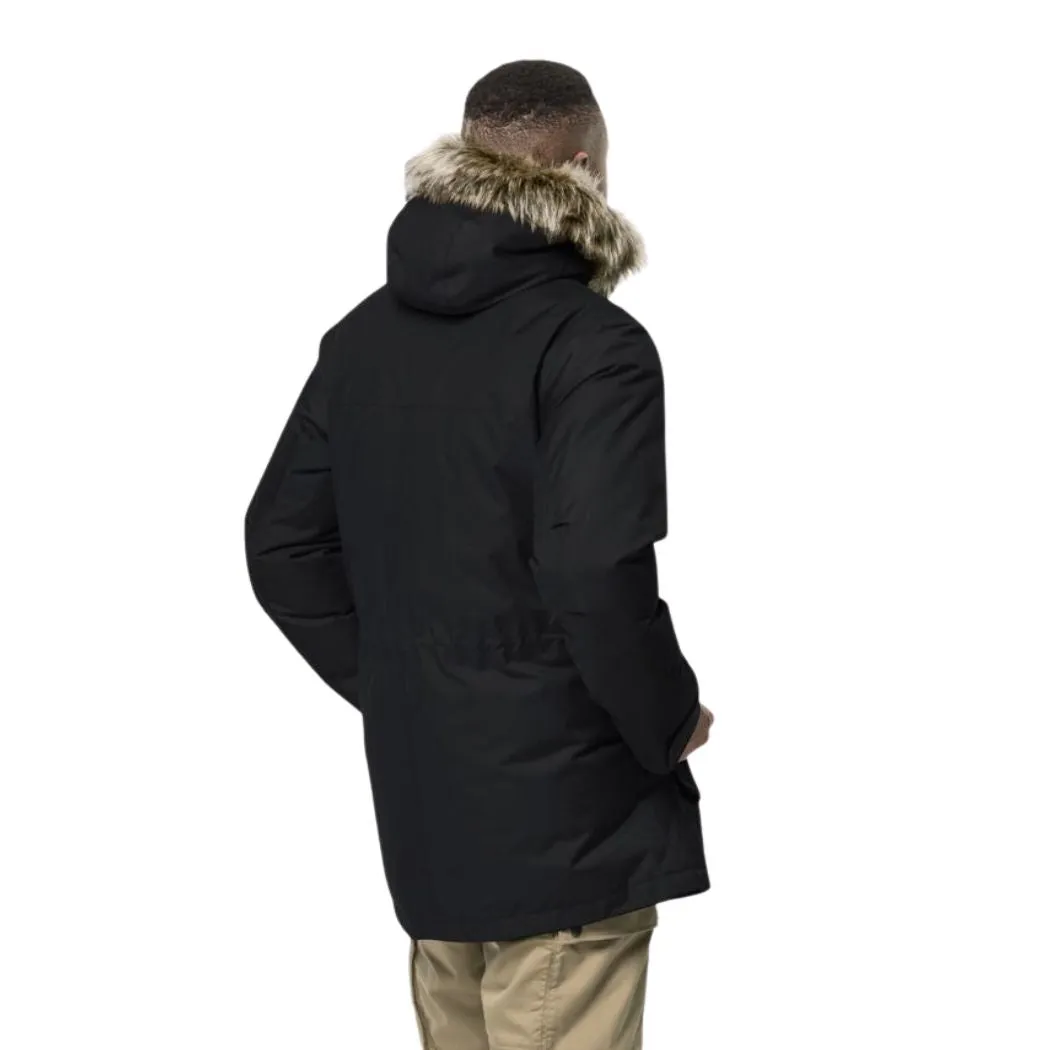 jack wolfskin Winterfrost Men's Down Parka