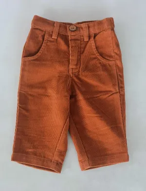 Kid's Corduroy Pants