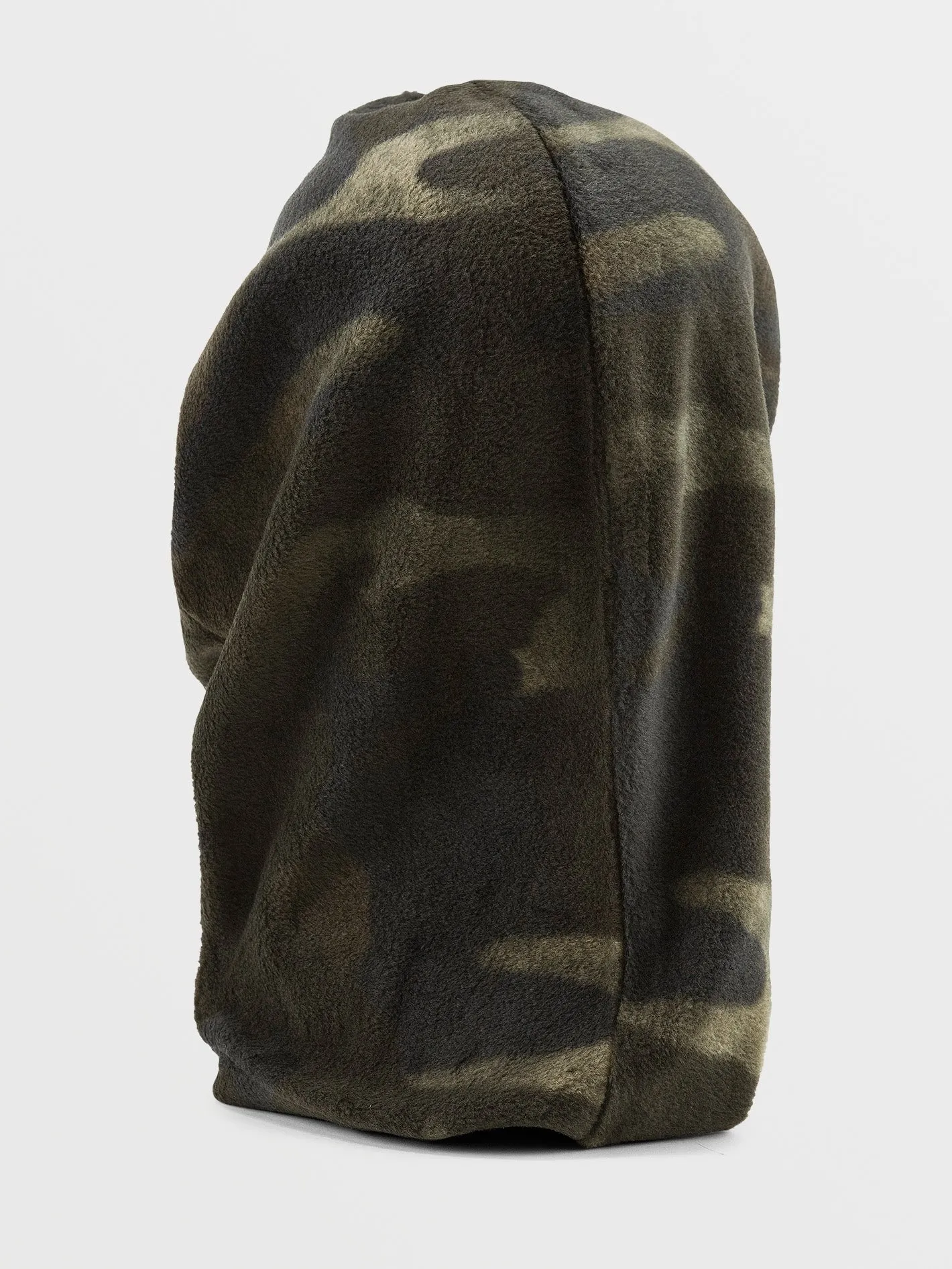 Kids Youth Polar Fleece Hood - Cloudwash Camo