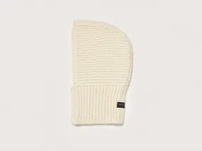 Koukou balaclava (242 / W / IVORY)