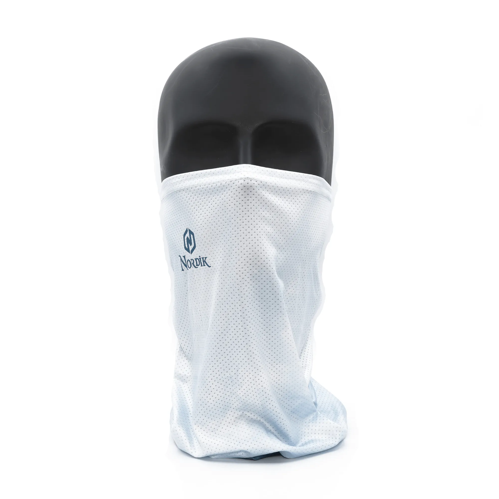 Lake Blue Ink Gaiter