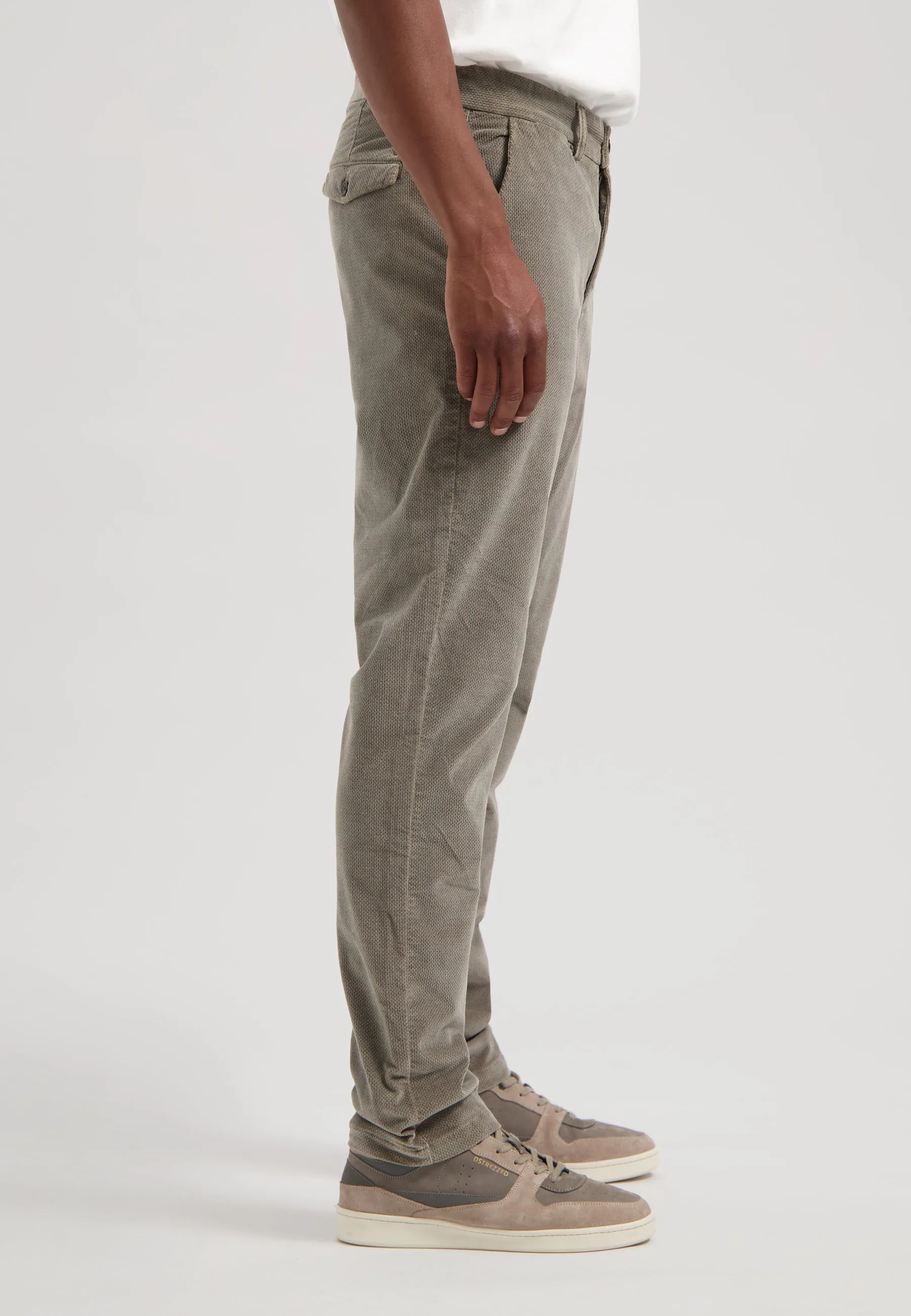 Lancaster Corduroy Pants