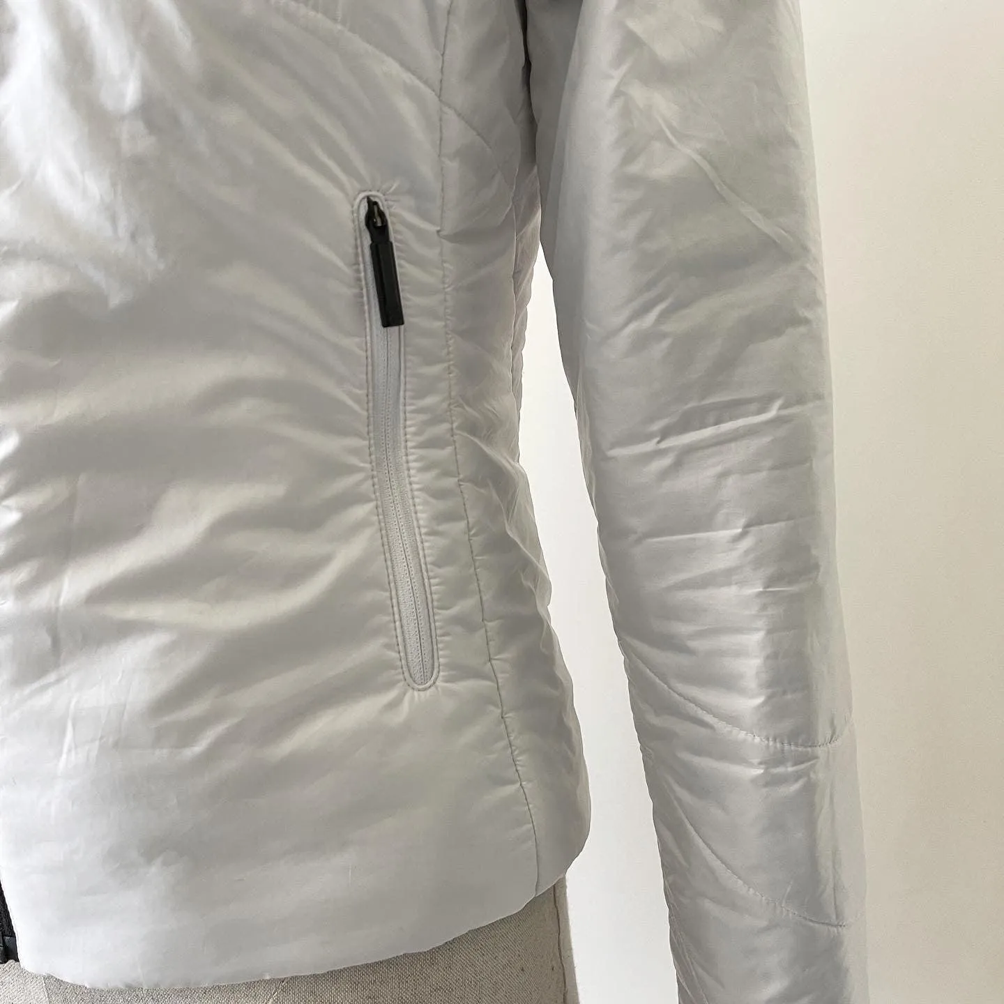 MAUNTAIN FORCE Jacket