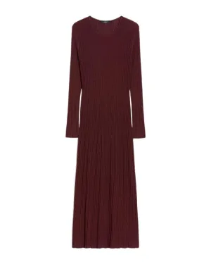 Max Mara Weekend Eletta Knit Dress