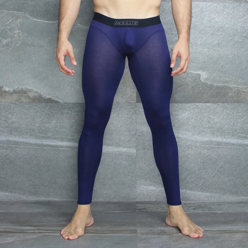 Mckillop OLMO Hoist Long Johns Modal