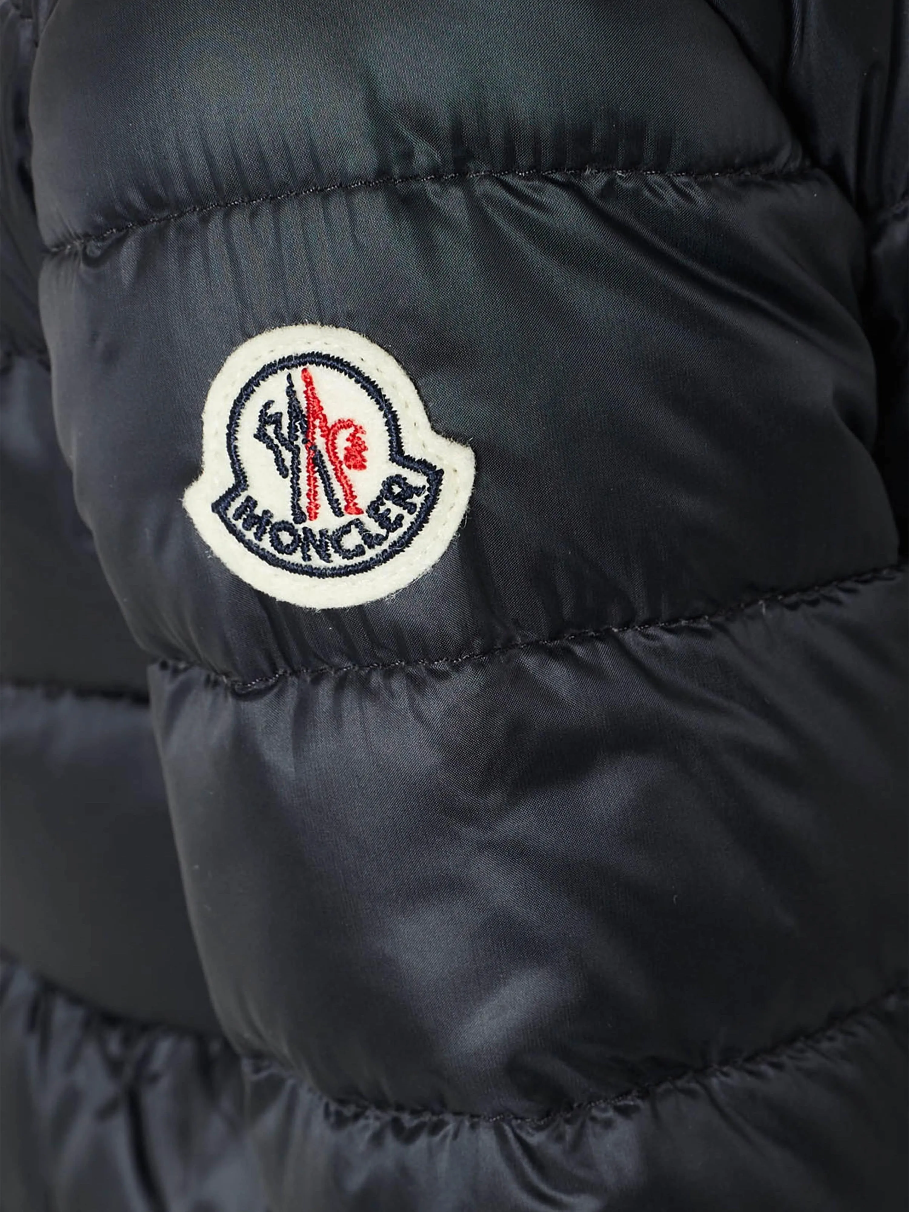 Moncler Enfant Baby Girls Joelle Jacket