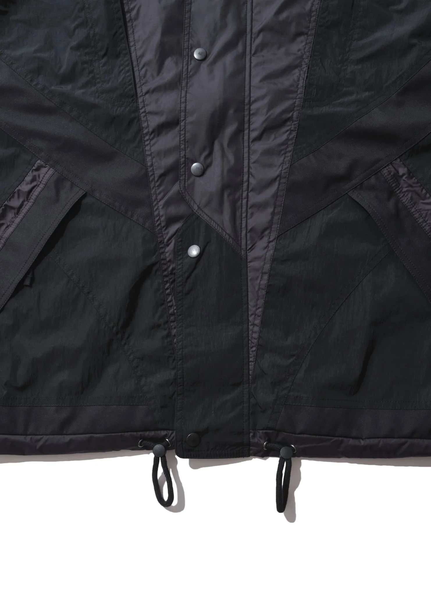 MOUNTAIN PARKA