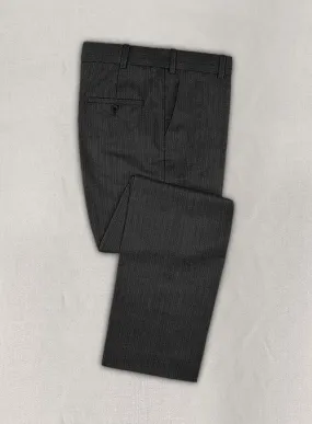 Napolean Femio Wool Pants