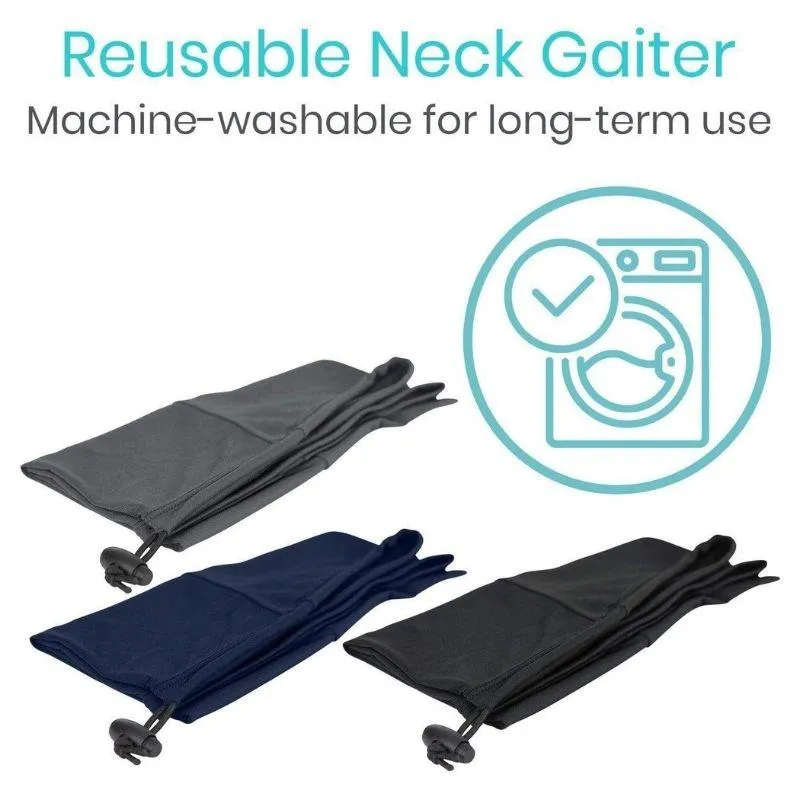 Neck Gaiter