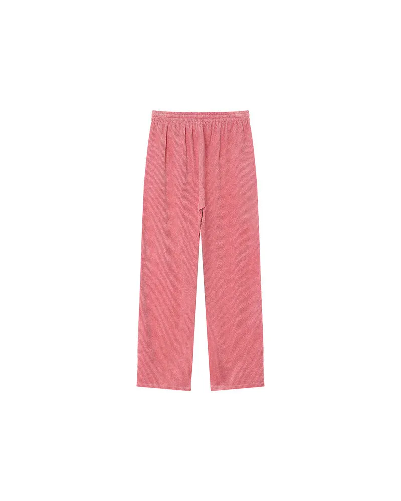 Nicholas Trousers Rose