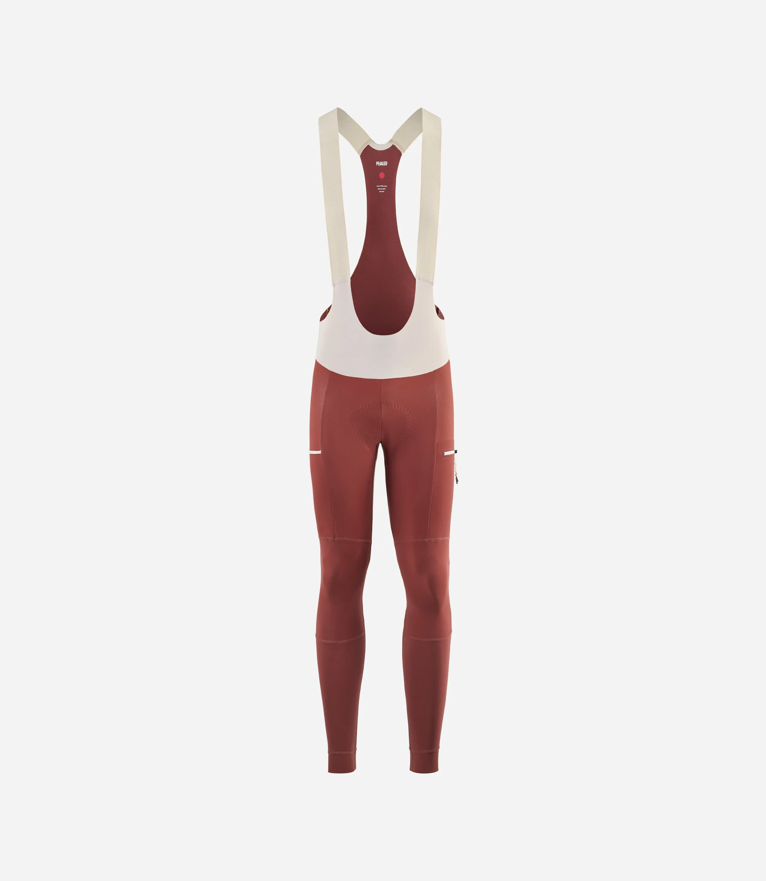 Odyssey Cargo Bib Tights