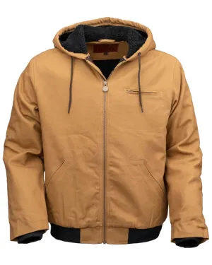 Outback Sawbuck Canvas Jacket