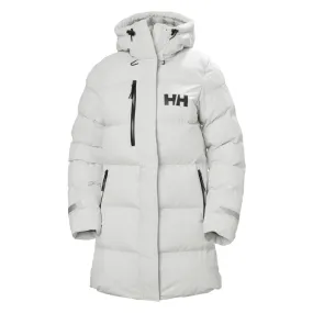 Parkas & Manteaux W Adore Puffy - Blanc - Femme