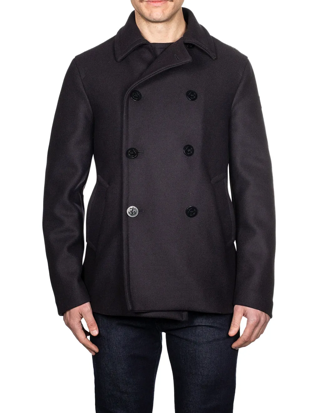 Peacoat Navy