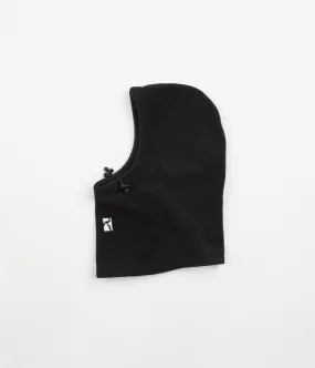 Poetic Collective Balaclava - Black