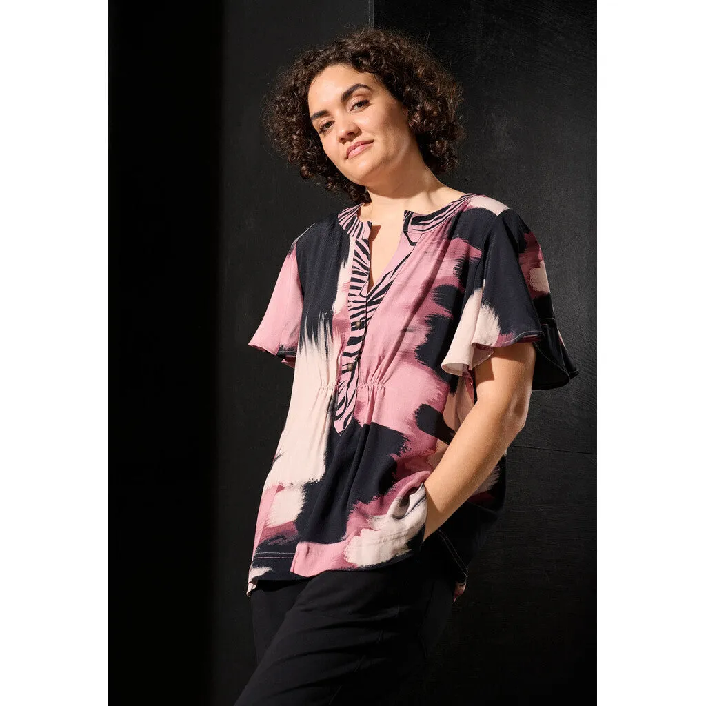 Pont Neuf Salina Blouse