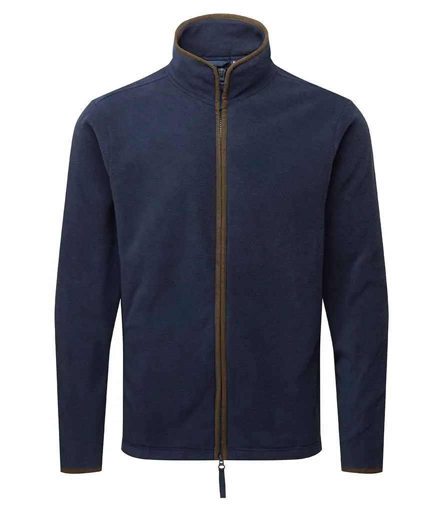 Premier - Artisan Fleece Jacket