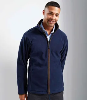 Premier - Artisan Fleece Jacket