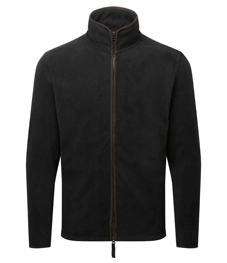 Premier - Artisan Fleece Jacket