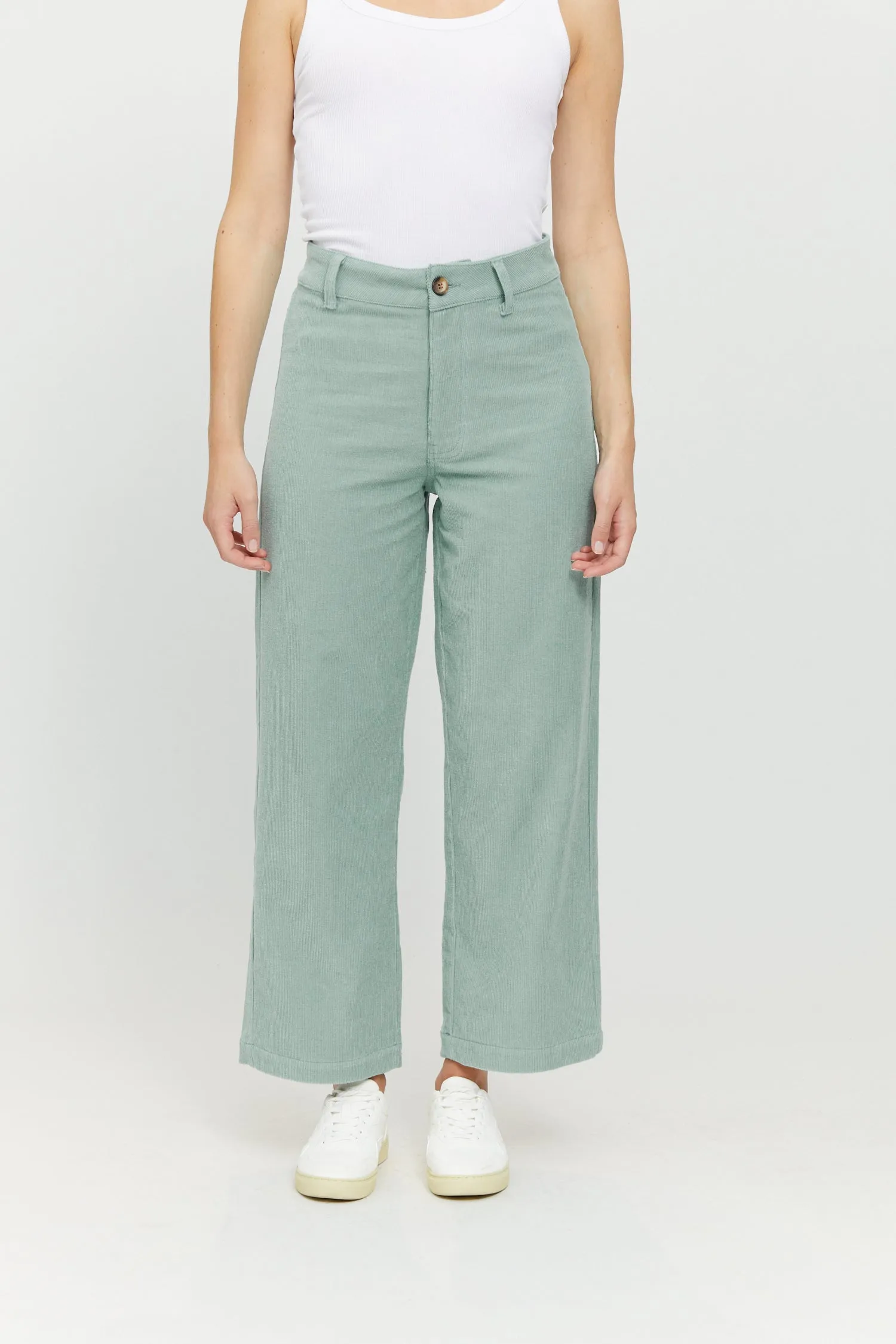 Puri Pants