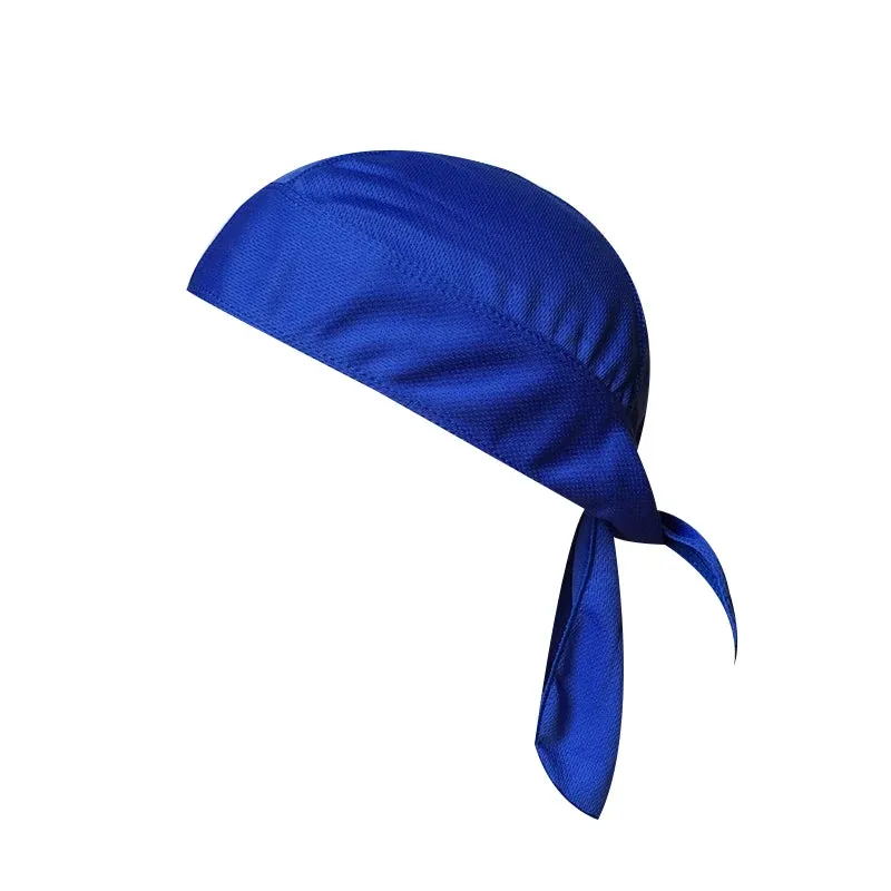 Quick Dry  Bandana UV Protection Headband Scarf Summer Men  Riding Bandana Headscarf  Balaclava Headscarf