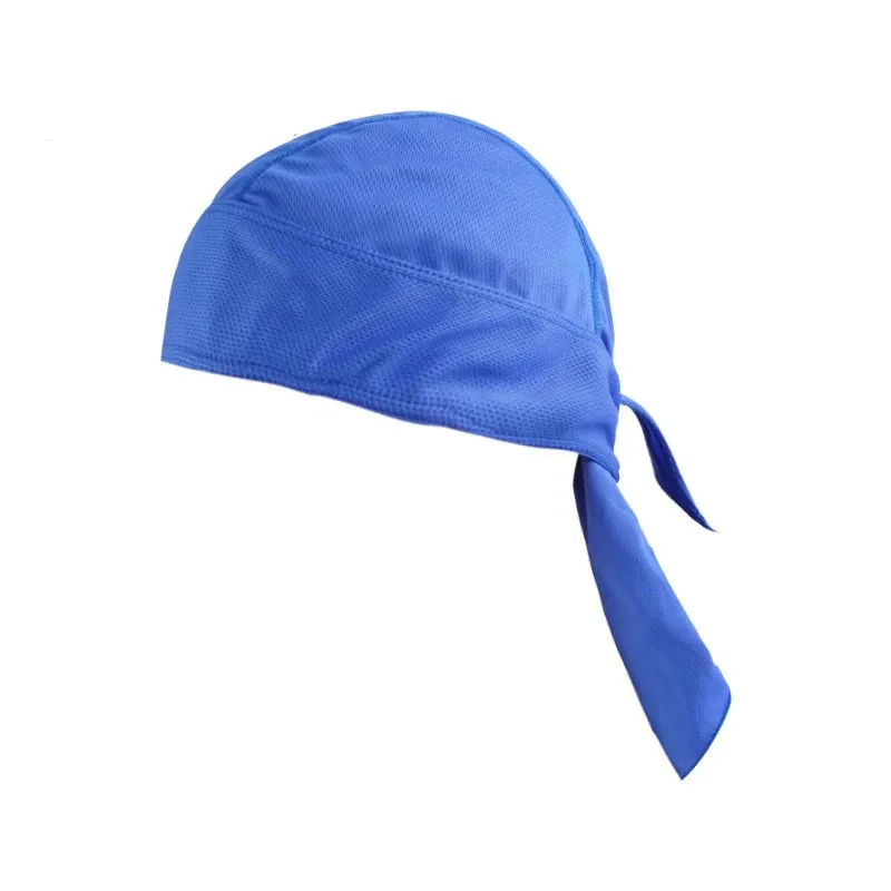 Quick Dry  Bandana UV Protection Headband Scarf Summer Men  Riding Bandana Headscarf  Balaclava Headscarf