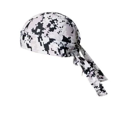 Quick Dry  Bandana UV Protection Headband Scarf Summer Men  Riding Bandana Headscarf  Balaclava Headscarf