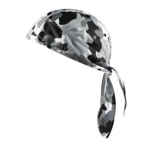 Quick Dry  Bandana UV Protection Headband Scarf Summer Men  Riding Bandana Headscarf  Balaclava Headscarf