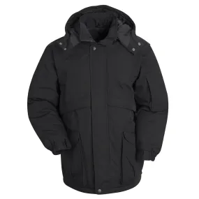 Red Kap Heavyweight Parka JP70 - Black