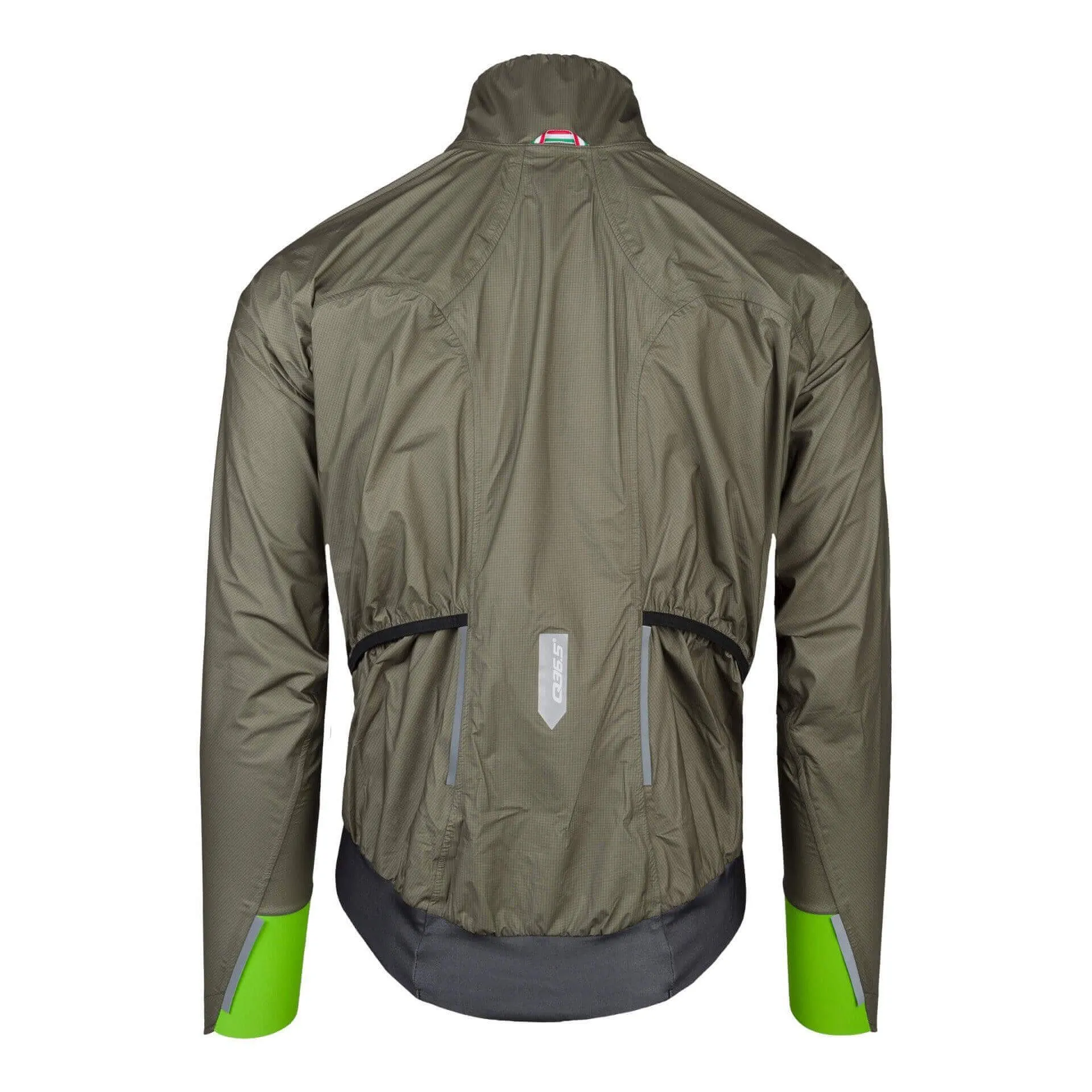 R.Shell Protection X Cycling Rain Jacket