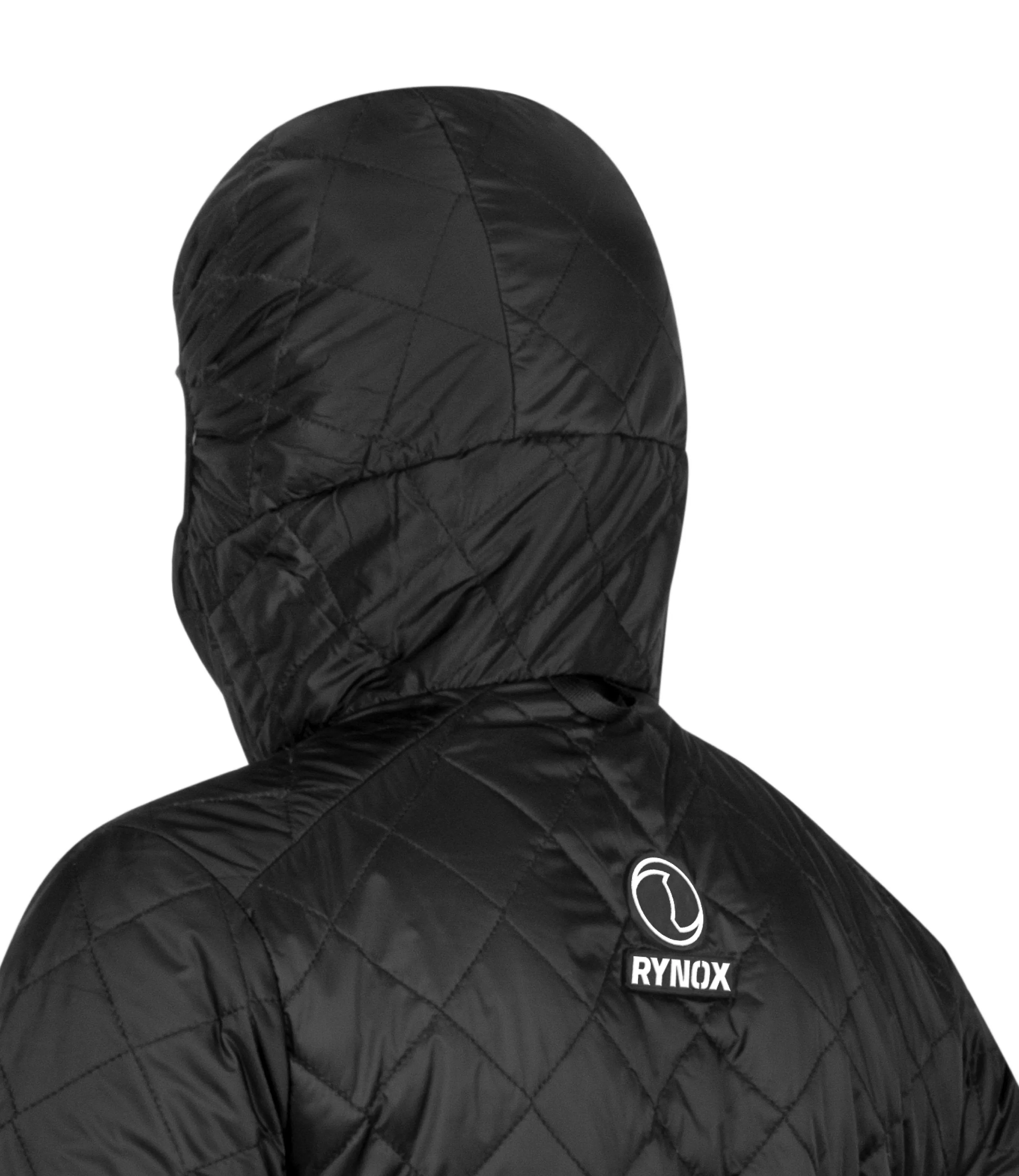 Rynox Surge Winter Jacket